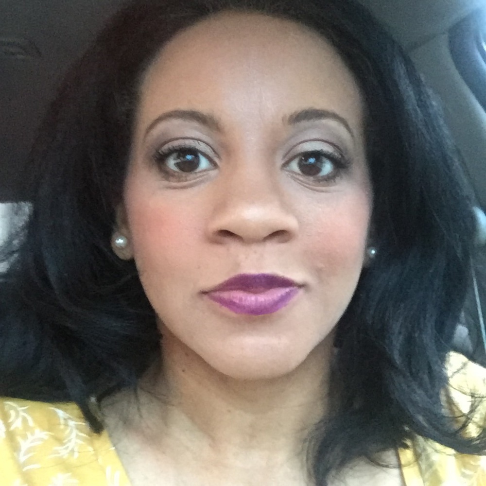 Meet your Posher, Denice